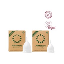 Allmatters 2 Regl Kabı Bir Arada Paketi - 1 Model Mini 1 Model B