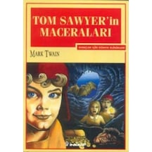 Tom Sawyerin Maceraları Gençler Için