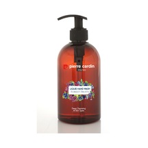 Pierre Cardin Forest Fruits Liquid Hand Wash 480 ML