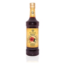 Hibiskus Aromalı Şurup 700 Ml