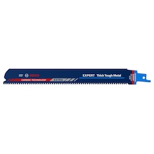 Bosch Expert Thick Tough Metal S 1155 Chc Panter Testere Bıçağı 1 Parça  - 2608900368