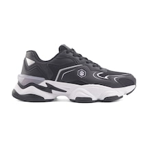 Lumberjack 5M MADAX 5FX Kadın Siyah Sneaker Lumberjack 5M MADAX 5FX Kadın Siyah Sneaker