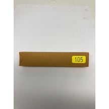 Sert Tamir Mumları 105 Açık Karaağaç 8cm Sert Mum-13302