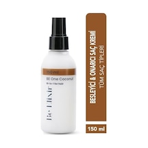 Be One Coconut Saç Bakım Krem Spreyi Hindistan Cevizi 150 Ml