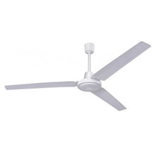 Fansan 3 Kanatlı Metal 142 Cm Tavan Vantilatörü