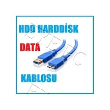 Şarj Data Usb 3.0 30 Cm Data Kablosu