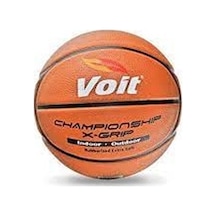 Voit G-xgrip Basketbol Topu No:5 -1vttpxgrıpn5/020