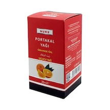 Nurs Lokman Hekim Portakal Yağı 20 ML