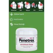 Penetrex Vücut Bakım Ve - 1 Adet