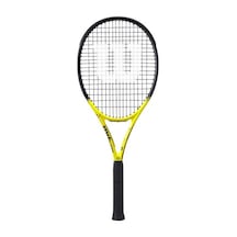 Wilson Minions V3 Clash 100 V2 Tenis Raketi Wr124711