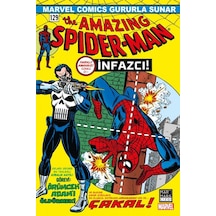 The Amazng Spider-man 129