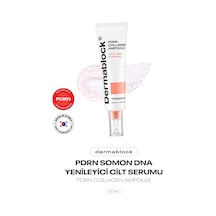 Pdrn Somon Dna Yenileyici Serum Pdrn Collagen Ampoule