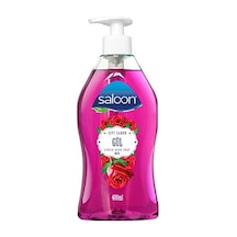 Sıvı Sabun Gül 400 Ml