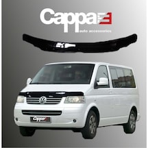 Volkswagen T5 Kaput Rüzgarlığı - Koruyucu 2003-2009 Arası