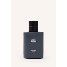 Defacto Erkek 50 Ml Urban Amber Parfüm I0231axnsgr105 Fresh - Marin