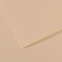 Canson Fon Kartonu Dokulu Mı-teıntes 10 Lu 50x65 160 Gr 112 Ylw 31032s093