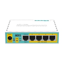 Rb750upr2-hex Poe Lite