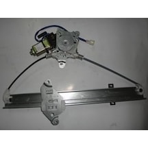 Mıtsubıshı Lancer 04/08 Arka Cam Krıkosu Sağ Elektrıklı/motorlu 2fışlı