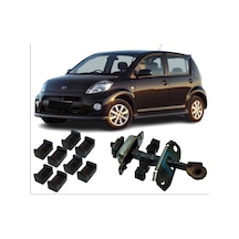 Daihatsu Sirion Kapı gergisi tamir kiti 4 kapı (1998-2013)