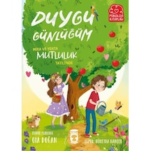 Mira Ve Yekta Mutluluk Tatili Nde - Duygu Günlüğüm - Qhdh-877524