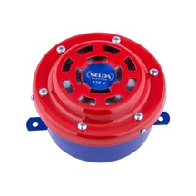 1002-220v İkaz Kornası Döküm