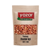 Yazar Çiğ Fıstık İçi Sade 1 KG