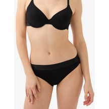 Kadın Slip 51953 - Siyah Siyah