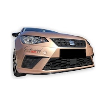 Seat Ibiza 2018+ Body Kit Plastik Boyasız