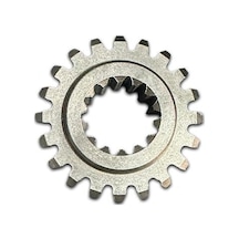 Teknik Bahçe 510 Şanzıman P.direk Geçeri-24