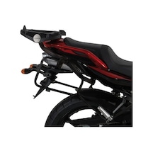 Kappa Kl360 Yamaha Fz6 S2 - Fz6 600 Fazer S2 07-11 Yan Çanta Ta