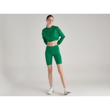 Benetton Kadın 2li Takım Bnt-w025 Top 001