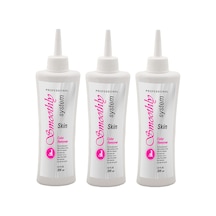 Smoothly Professional Remove Boya Silici 3 x 200 ML