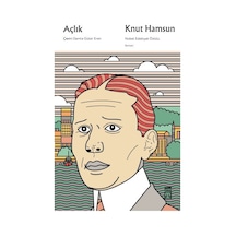 Açlık - Yqbx-668825