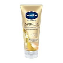 Vaseline Gluta-Hya Serum Etkili Uv Vücut Losyonu 200 ML