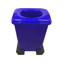 A Kalite Geri Dönüşüm Kutusu Kovası 50 Litre