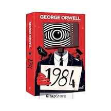 1984 / George Orwell N11.324