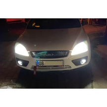 Ford Focus 2 Araçlar İçin Led Xenon Uzun Far Aydınlatma Ampulu Femex Premio Plus H1