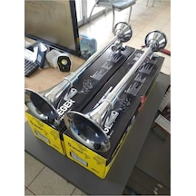 Seger Marin Korna 24 V