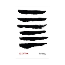 Yaşamak - Yu Hua - Jaguar Kitap