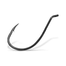 Vmc 7199Bn - Siyah Nikel Halkalı Çapraz Dövme Iğne (549205398)