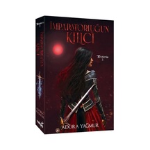 İmparatorluğun Kılıcı - Yqbx-632762
