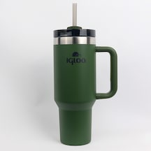 Igloo Stadler Thermo-mug 1.2 Litre-haki Renkli