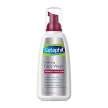 Cetaphil Kızarıklığa Eğilimli Ciltler için Yüz Yıkama Köpüğü 237 ML