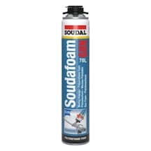 Soudal Soudafoam Pu Tabancalı Köpük