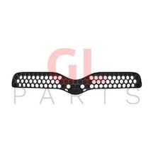 Toyota Yaris 1999-2002 Ön Panjur Siyah Oem No: 5310152010