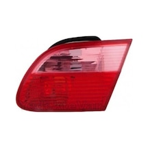 Fiat Albea Sole Stop Lambası Sağ İç 2006 Pembe Uyumlu