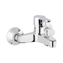 Opus Banyo Bataryası Krom