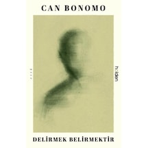 Delirmek Belirmektir - Yqbx-764406
