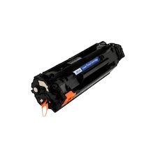 Drl Cf283a / Crg-737 Uyumlu Siyah Uyumlu Toner - M125a M127fn M201dw M225dn Mf211 Mf237w Serileri İle Uyumlu