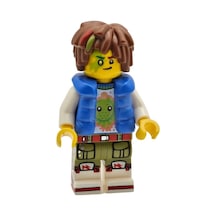 Dreamzzz Orjinal Mateo Minifigürü Drm053